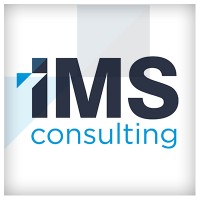 IMS Consulting Logo