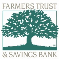 Farmers Trust & Savings Bank Logo