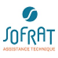 SOFRAT Logo