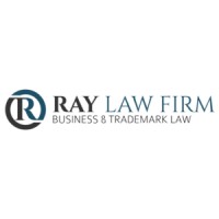 Ray Law Firm, PLLC Logo