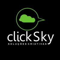 ClickSky Logo