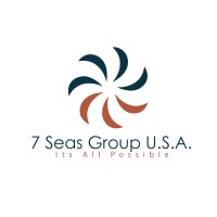 7 Seas Group USA Logo