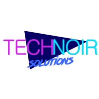 TechNoir CIO Solutions Logo