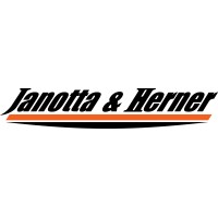 Janotta & Herner - Design/Build General Contractor Logo