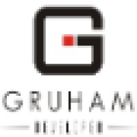 Gruham Developers Logo