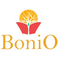英屬維京群島商幫你優(股)公司台灣分公司(BoniO TW Branch) Logo