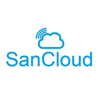 SanCloud Ltd Logo