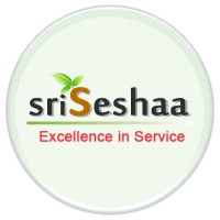 SriSeshaa Technologies Logo