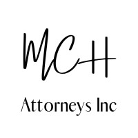 MCH ATTORNEYS INC Logo