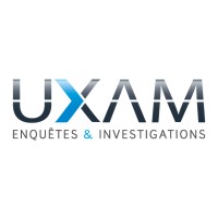 UXAM Logo
