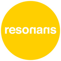 Resonans Logo