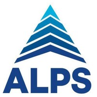 ALPS CHEMICALS PVT. LTD. Logo