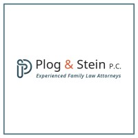 Plog & Stein P.C. Logo
