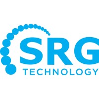 SRG Technology Logo