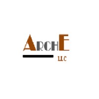ARCHE LLC. Logo