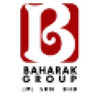 Baharak Group Sdn. Bhd. Logo