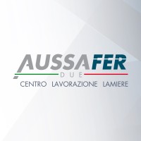 Aussafer Due s.r.l. Logo