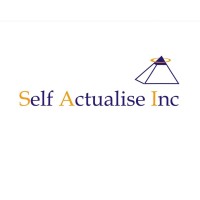 Self Actualise Inc. Logo