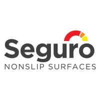 Seguro Nonslip Surfaces (Pty) Ltd Logo
