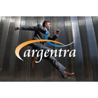 Argentra Solutions Logo