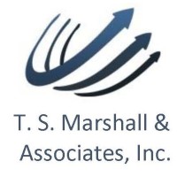 T. S. Marshall & Associates, Inc Logo