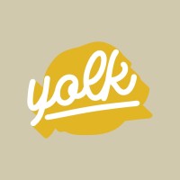 Yolk Agência Digital Logo