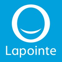 Centres dentaires Lapointe Logo