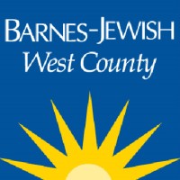 Barnes-Jewish West County Hospital Logo