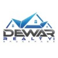 Dewar Realty Inc. Logo