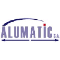 ALUMATIC S.A. Logo