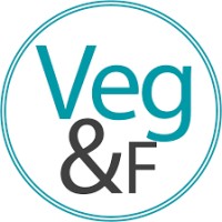 Veg&Friends Logo