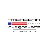 American System Integrators Logo