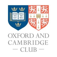 Oxford and Cambridge Club Logo