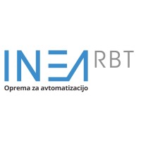 Inea RBT - oprema za avtomatizacijo d.o.o. Logo