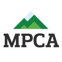 Montana Primary Care Association Logo