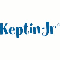 Keptin-Jr Logo
