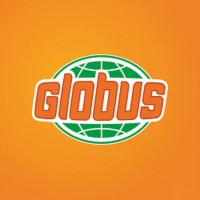 ООО Гиперглобус Logo