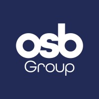 OSB Group Logo