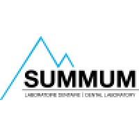 Laboratoire dentaire Summum Logo