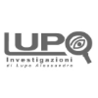 Investigazioni Lupo Logo
