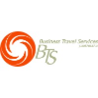 BTS - Business Travel Services Logo