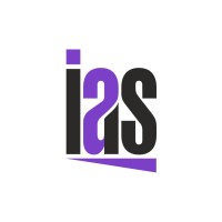 IAS Group | banking, auditing and consulting group Logo