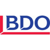 BDO Bahrain Logo