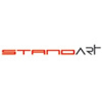 Stand Art Logo