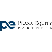 Plaza Equity Partners Logo