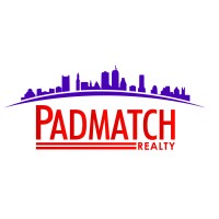 PadMatch Realty Logo