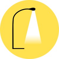 Lampost Productions Logo