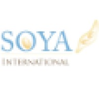 Soya International (Europe) Ltd. Logo