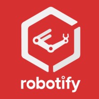 Robotify Logo