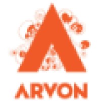 Arvon Logo